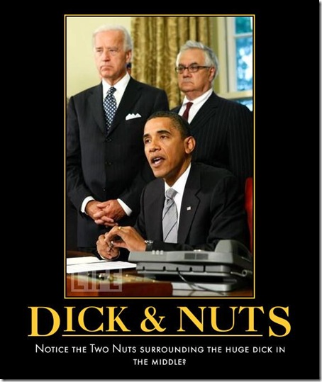 Dick and Nutz